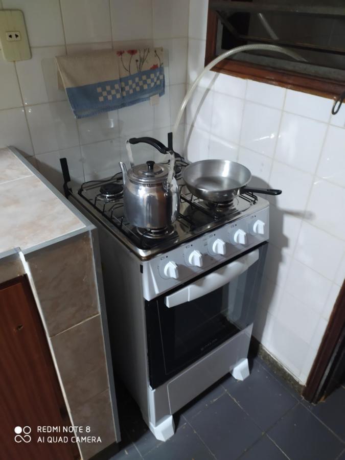 Amplio Y Comodo Apartamento Con Bella Vista En Pleno Centro ซิวดัดเดลเอสเต ภายนอก รูปภาพ
