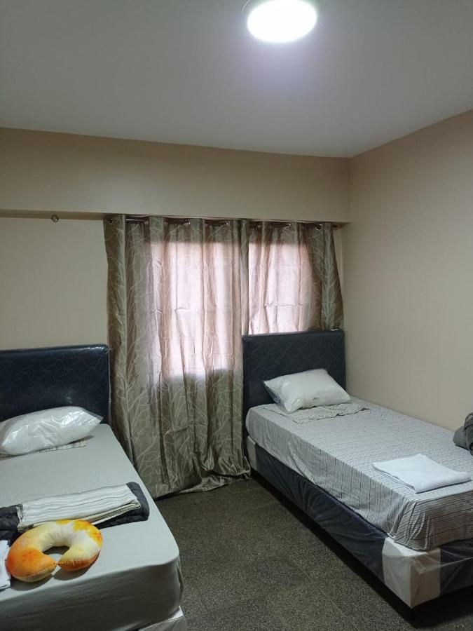 Amplio Y Comodo Apartamento Con Bella Vista En Pleno Centro ซิวดัดเดลเอสเต ภายนอก รูปภาพ