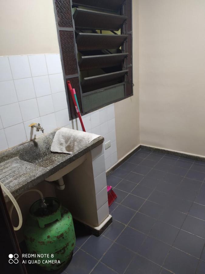 Amplio Y Comodo Apartamento Con Bella Vista En Pleno Centro ซิวดัดเดลเอสเต ภายนอก รูปภาพ