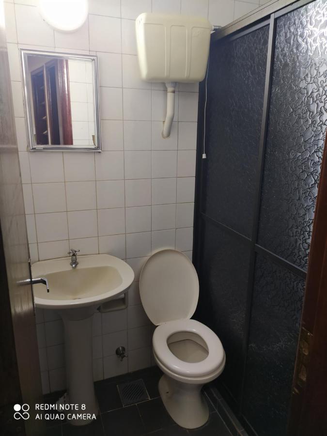 Amplio Y Comodo Apartamento Con Bella Vista En Pleno Centro ซิวดัดเดลเอสเต ภายนอก รูปภาพ