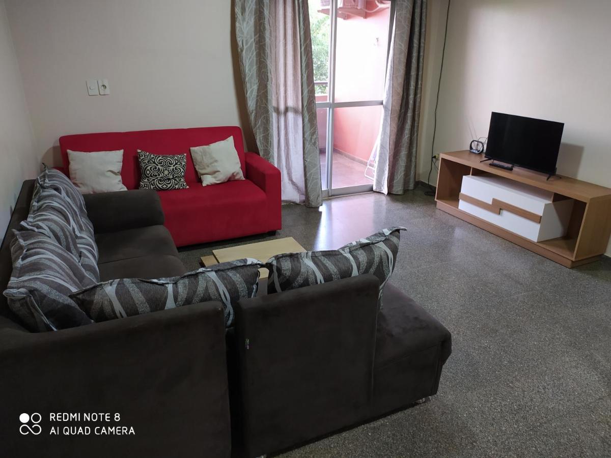 Amplio Y Comodo Apartamento Con Bella Vista En Pleno Centro ซิวดัดเดลเอสเต ภายนอก รูปภาพ