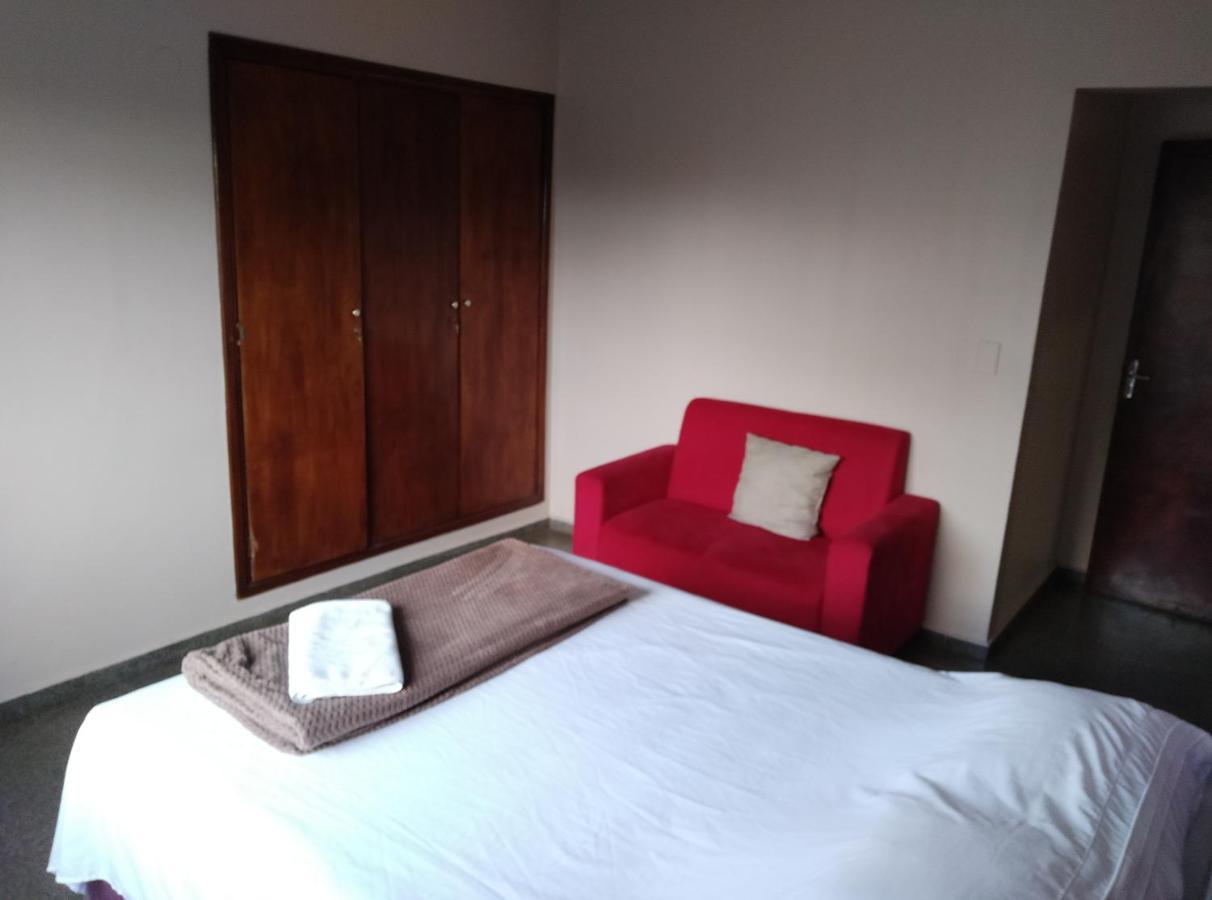 Amplio Y Comodo Apartamento Con Bella Vista En Pleno Centro ซิวดัดเดลเอสเต ภายนอก รูปภาพ